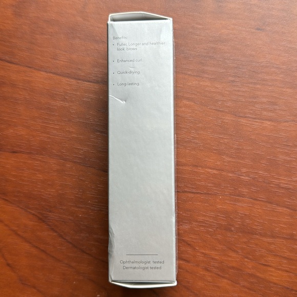 Dr. Lili Fan $65 MSRP Probiotic Eyebrow Enhancer - Picture 4 of 4